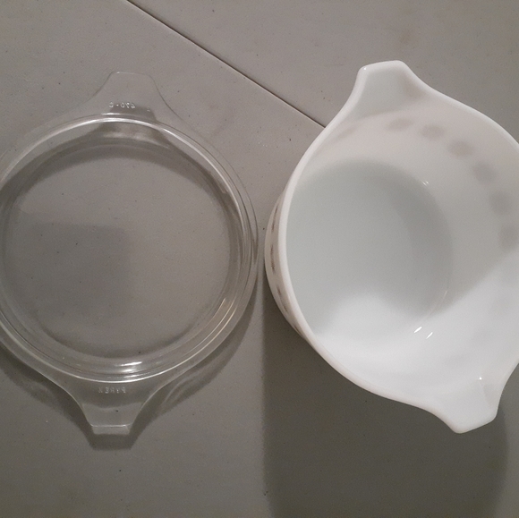 Vintage Pyrex - Picture 6 of 8